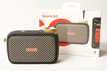 Spark GO